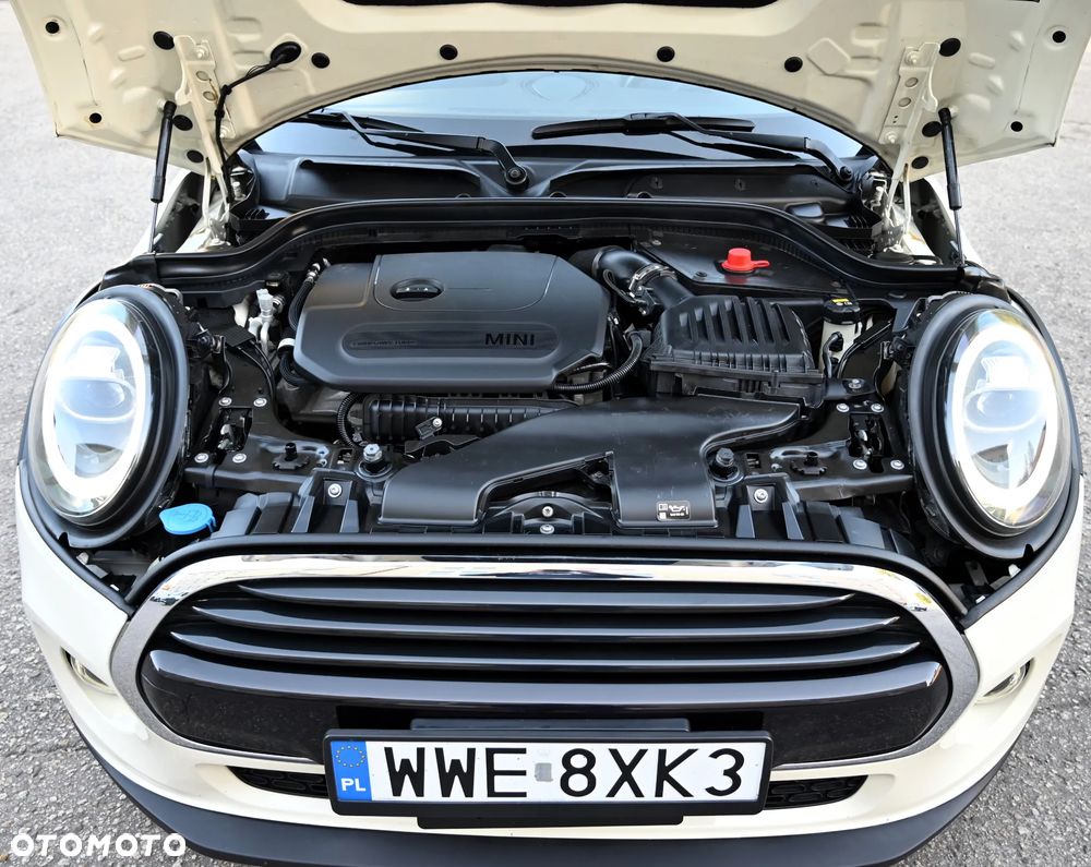 MINI Cooper - 33