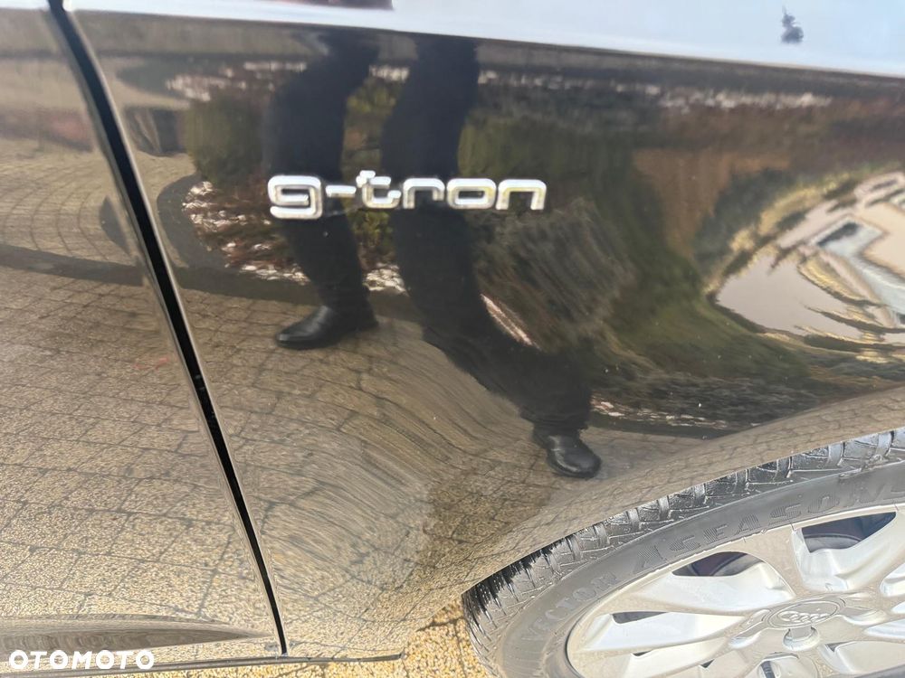 Audi A3 Sportback 1.2 TFSI Ambition - 35