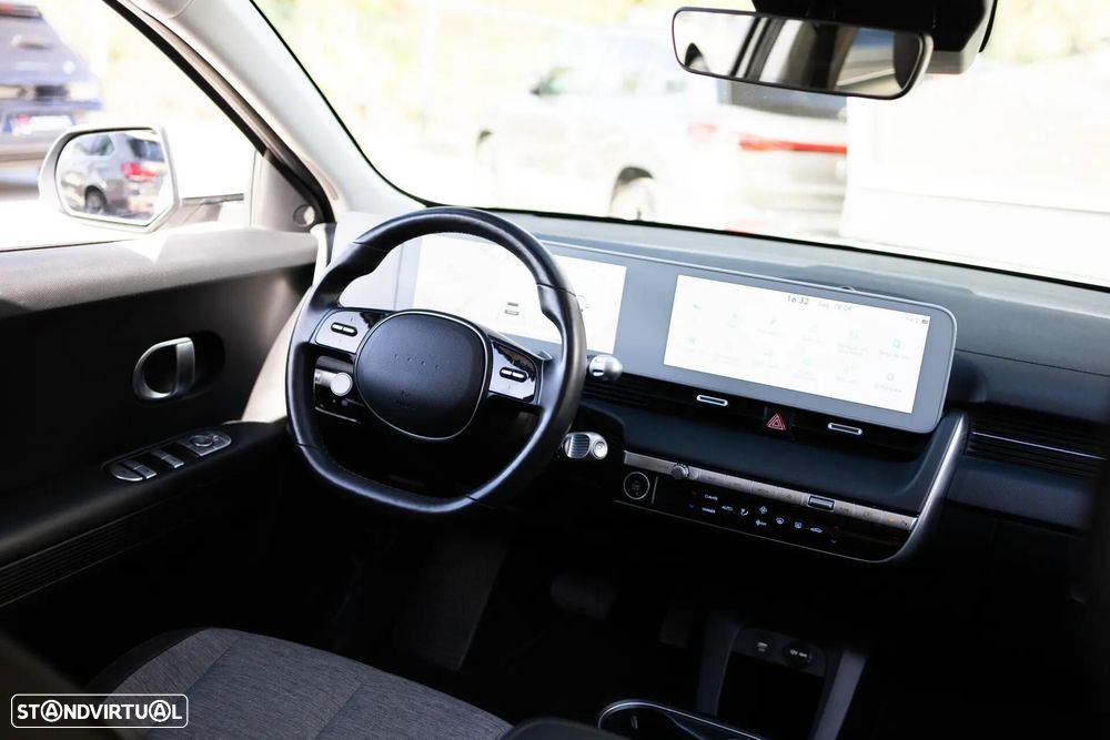 Hyundai Ioniq 5 58 kWh Dynamiq - 3