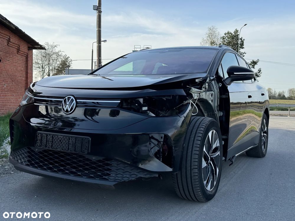 Volkswagen ID.4 77kWh Pro Performance - 8