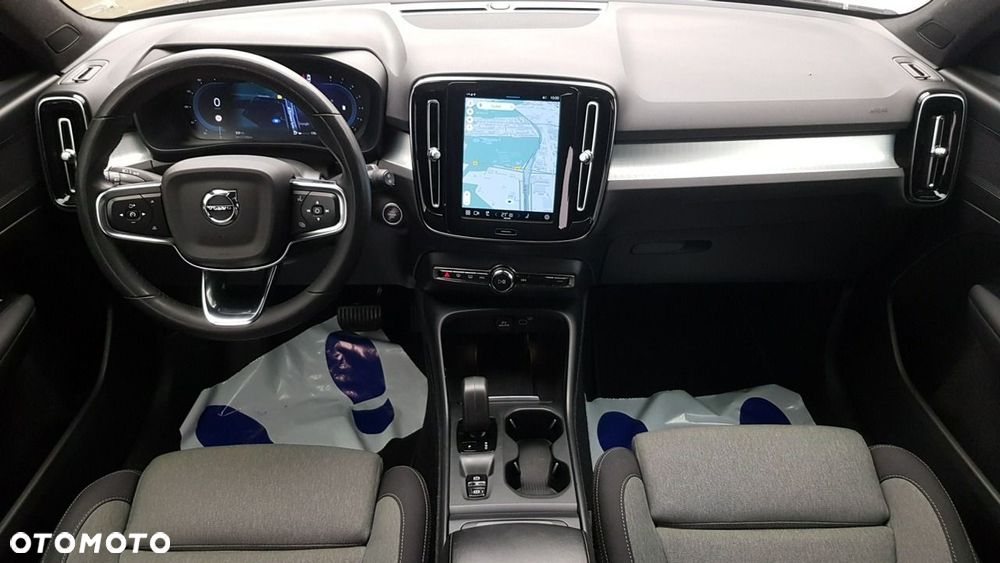Volvo XC 40 - 19