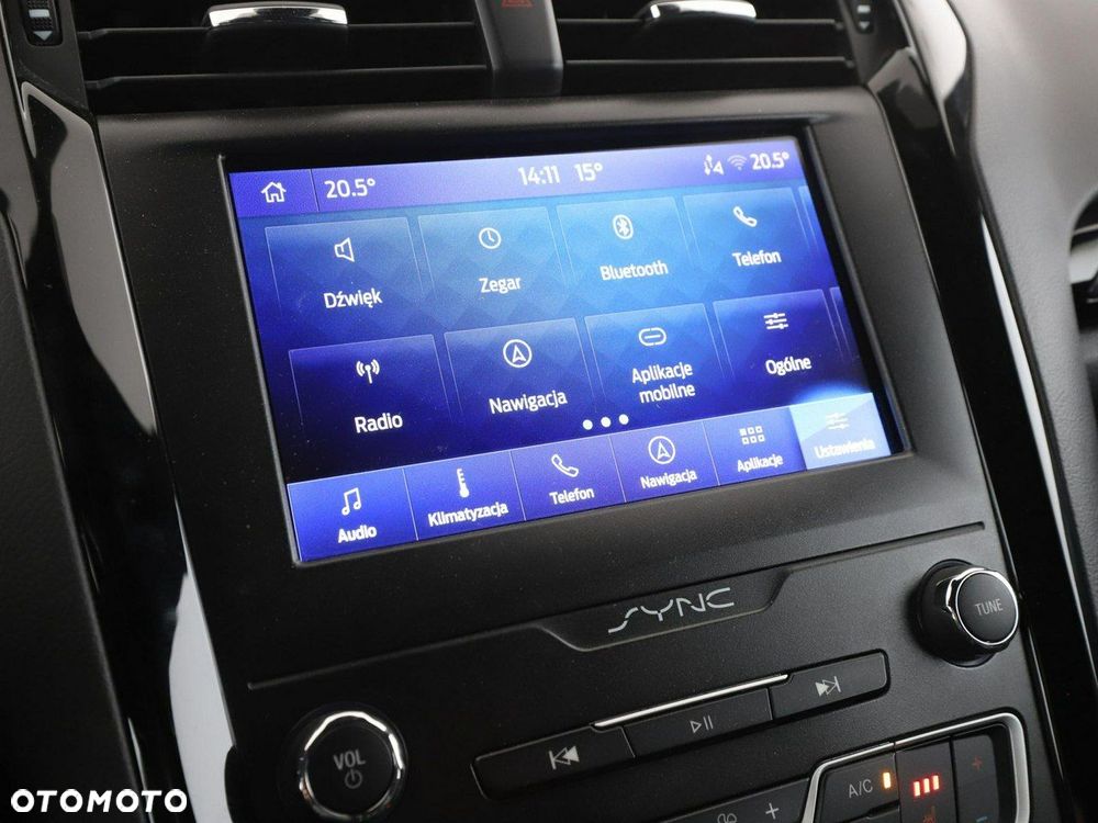 Ford Mondeo 2.0 EcoBlue ST-Line - 24