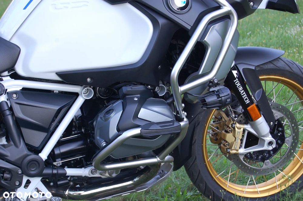 BMW R1250 GS Adventure - 16