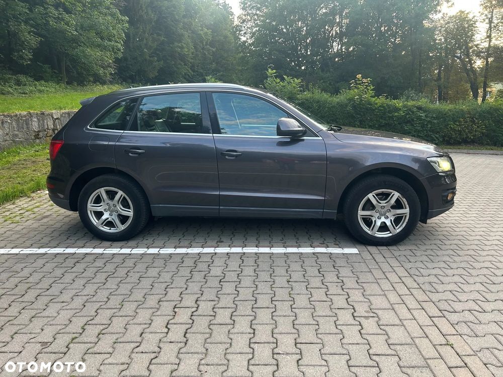 Audi Q5 2.0 TDI Quattro S tronic - 3