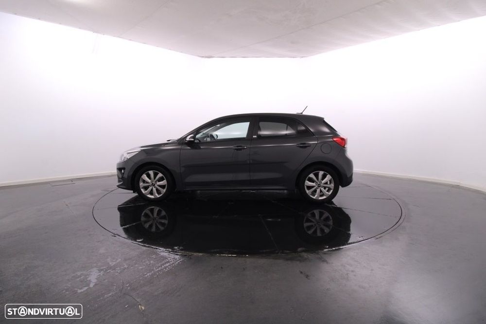 Kia Rio 1.0 T-GDi Move - 4