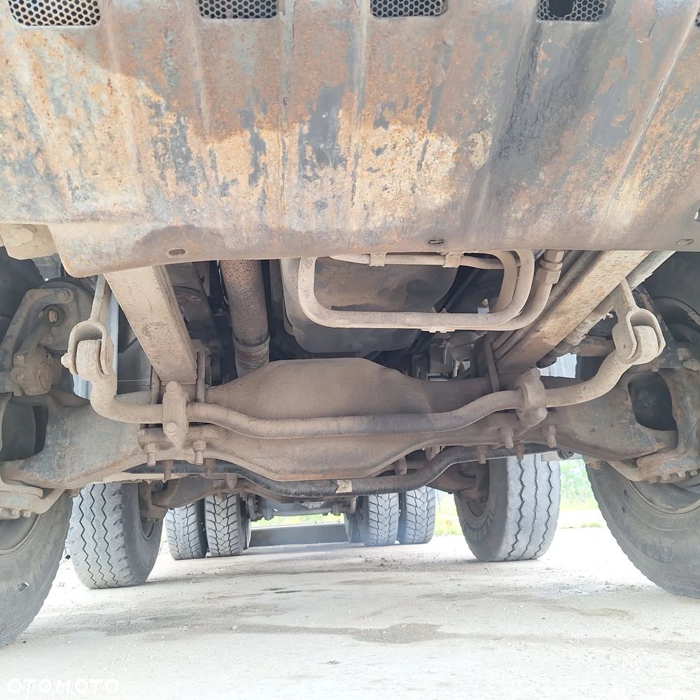MAN TGS 41.440.BB - 6