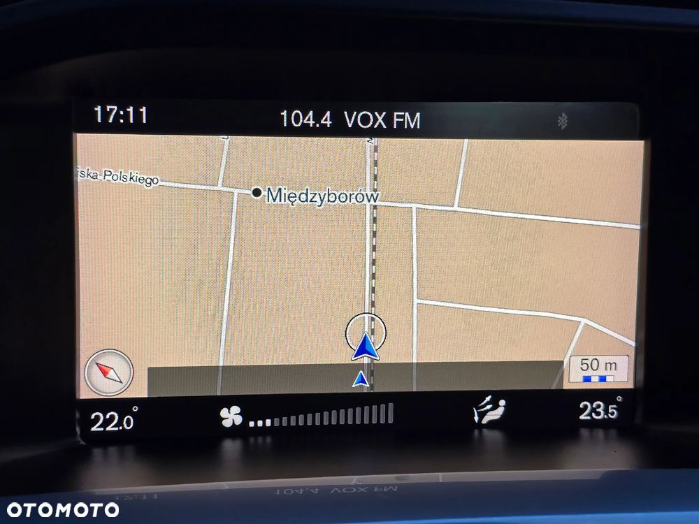 Volvo S60 D3 Geartronic RDesign - 17