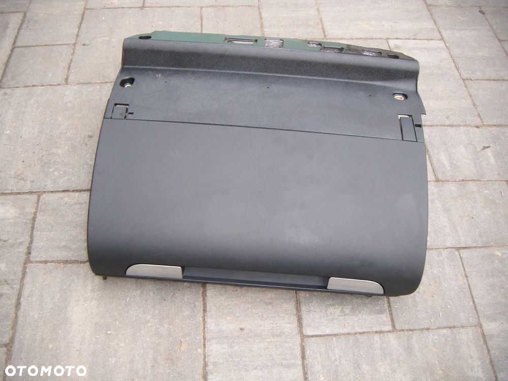 audi a3 8p schowek pasażera - 1