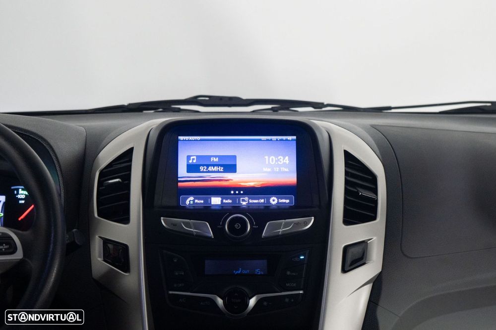 BYD ETP3 44 kWh Confort C/IVA Dedutível - 20