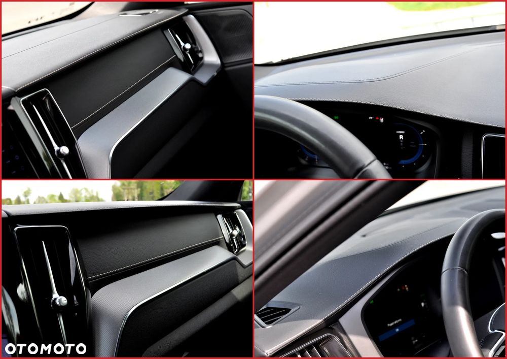 Volvo XC 60 T6 AWD Recharge Geartronic RDesign - 21