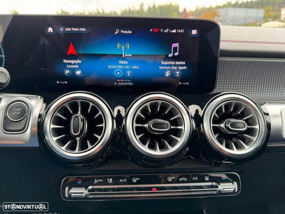 Mercedes-Benz EQB 250 Electric Art - 8