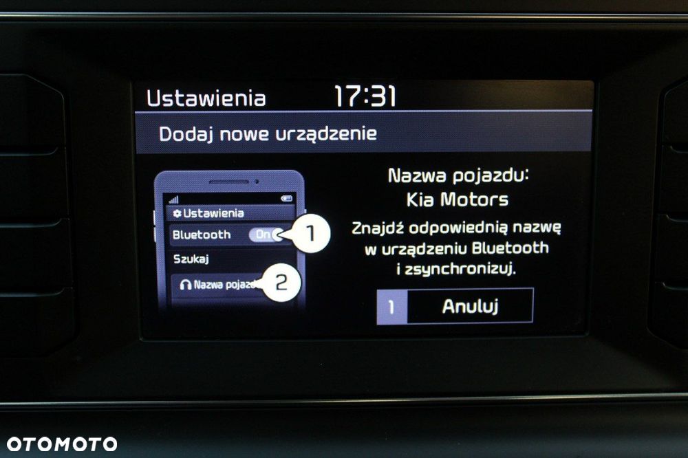 Kia Ceed 1.6 CRDi mHEV M - 23