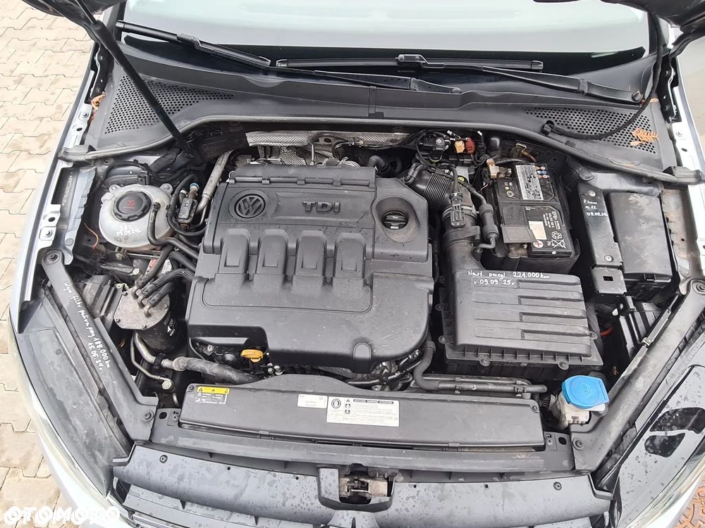 Skoda Octavia - 7