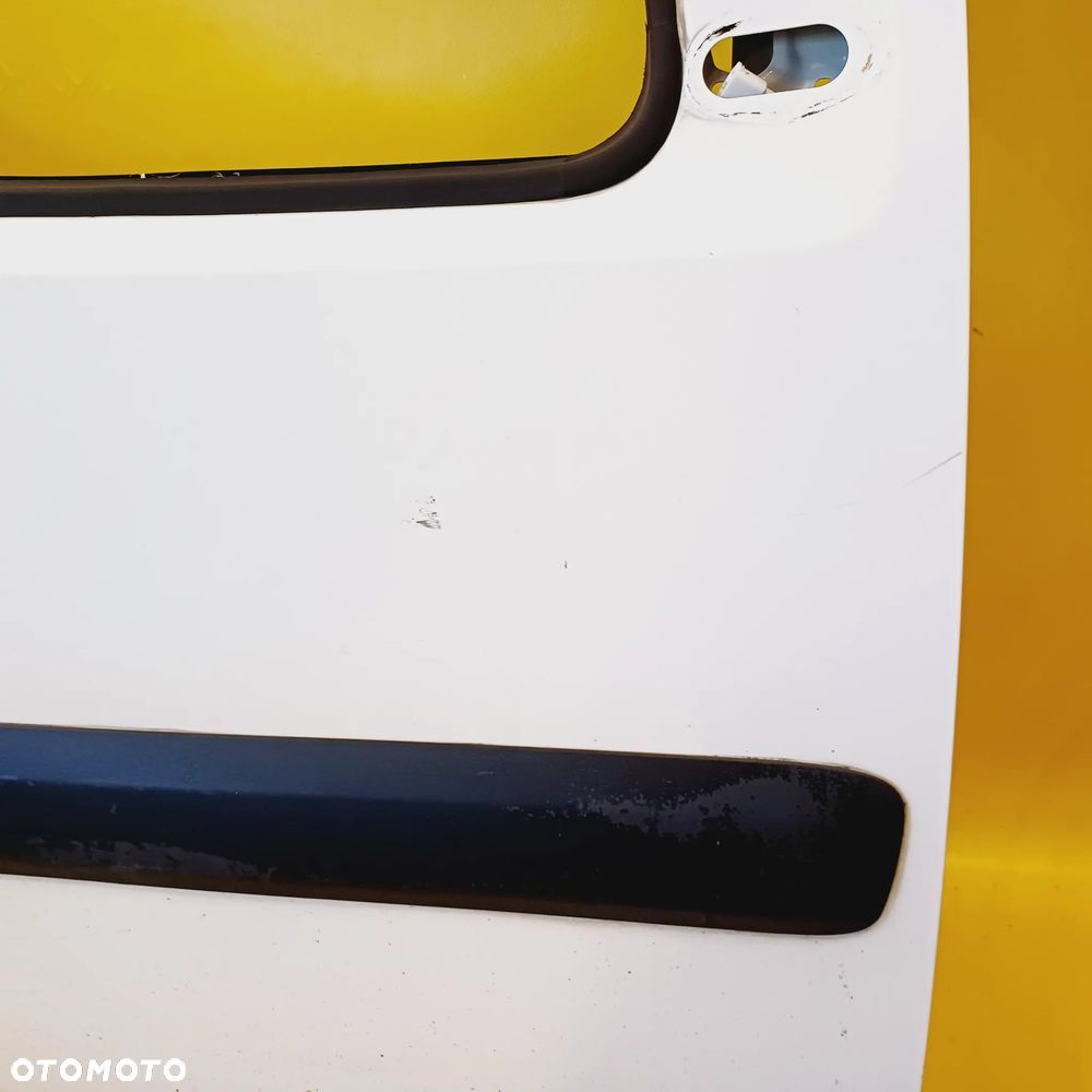 DRZWI PRAWY PRZÓD PRAWE PRZEDNIE FIAT DOBLO I LIFT LAK. 249 NR1771 - 7