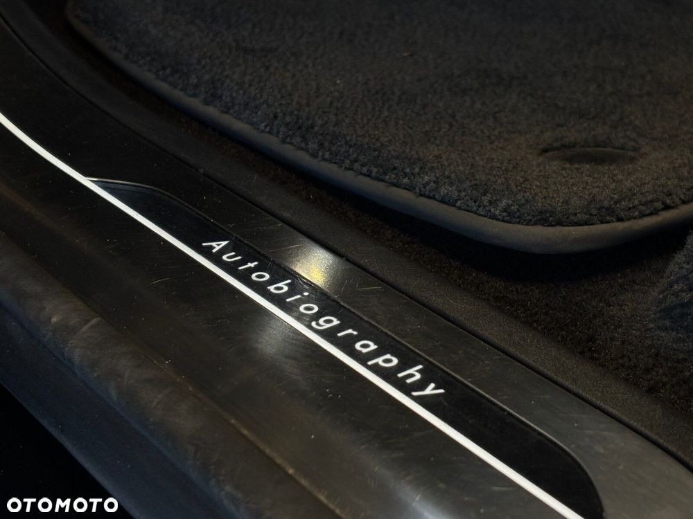 Land Rover Range Rover Sport - 10