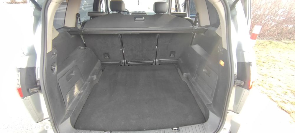 Ford S-Max 2.0 TDCi Platinium X - 16