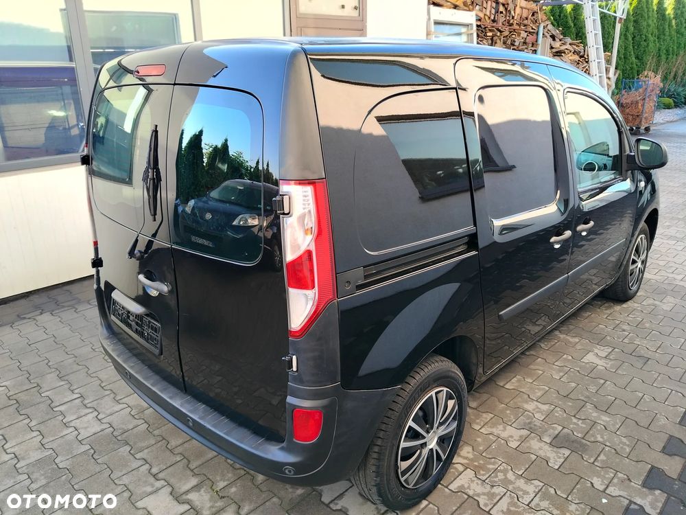 Renault Kangoo - 5