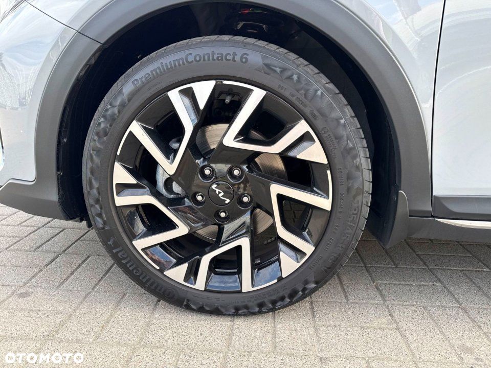 Kia XCeed - 18