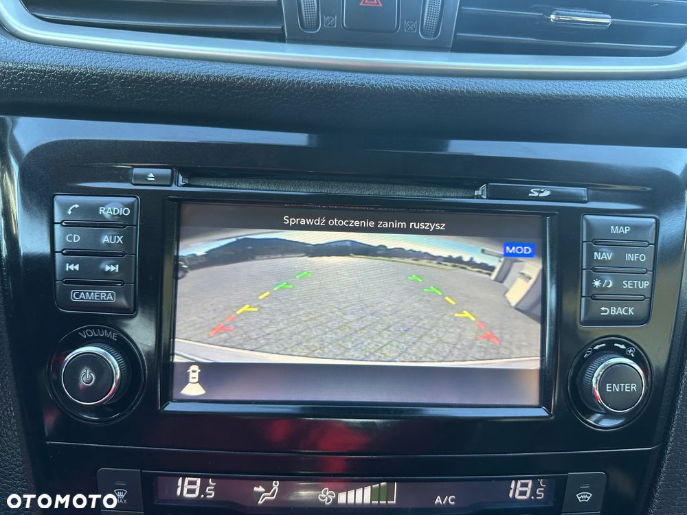 Nissan Qashqai 1.6 DIG-T TEKNA+ - 30