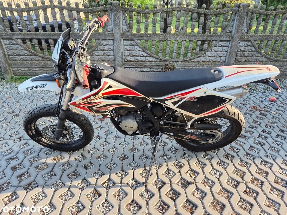 Beta RR - 6