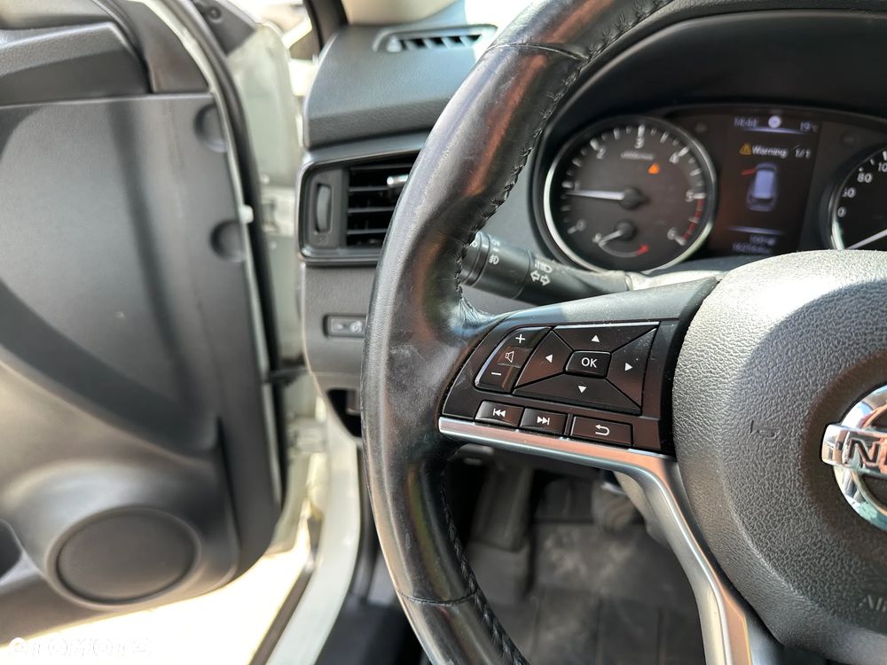 Nissan X-Trail - 10