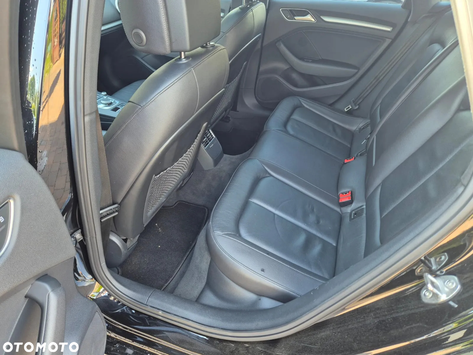 Audi A3 - 7