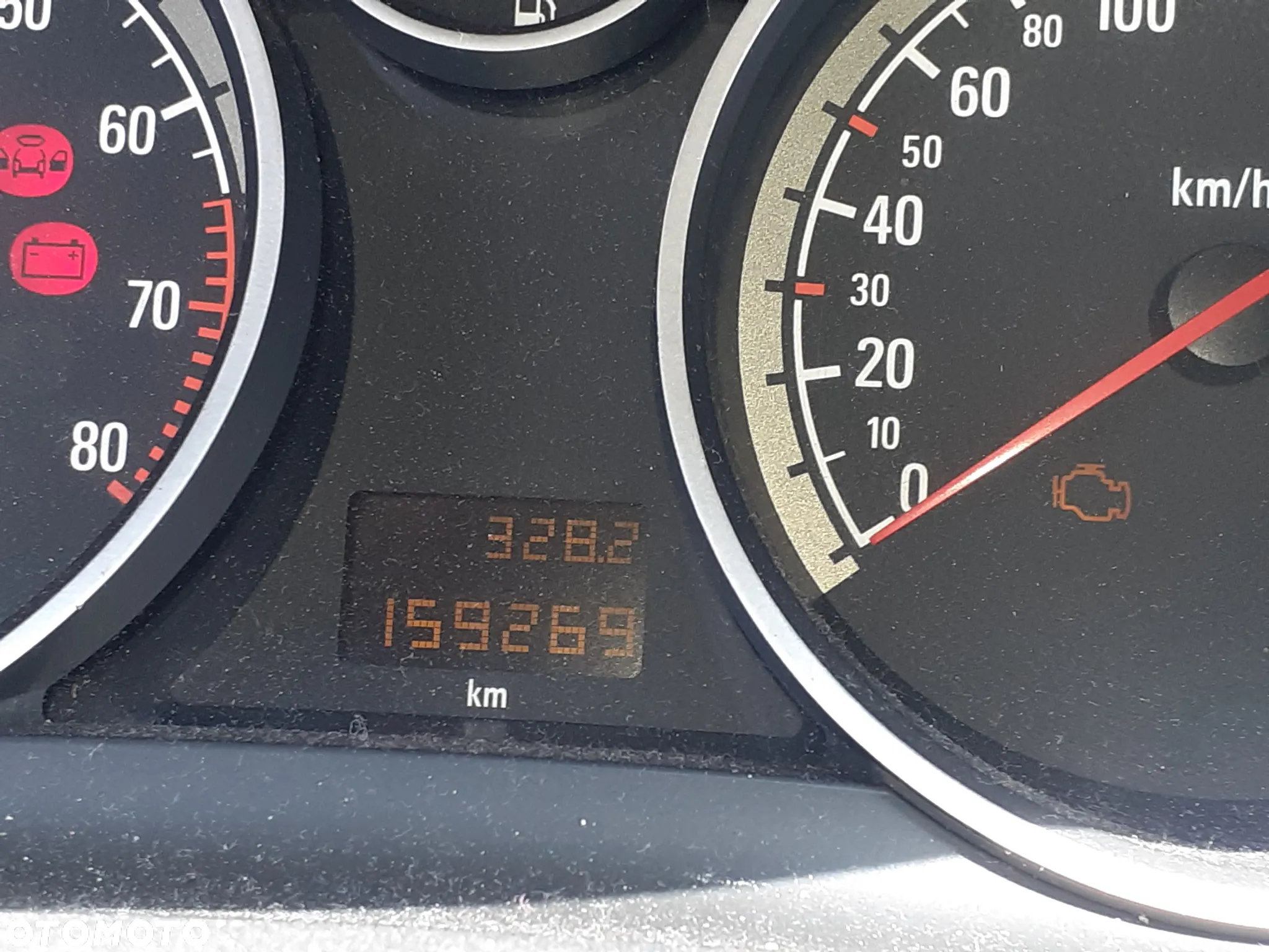 Opel Astra III 1.6 Enjoy - 9