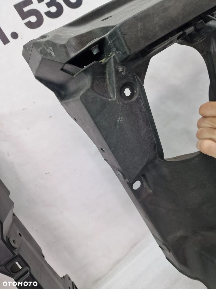 VW UP / SKODA CITIGO / SEAT MII WZMOCNIENIE CZOŁOWE / PAS PRZEDNI NR 1S0805588H NR AUKCJI WZM503 - 24