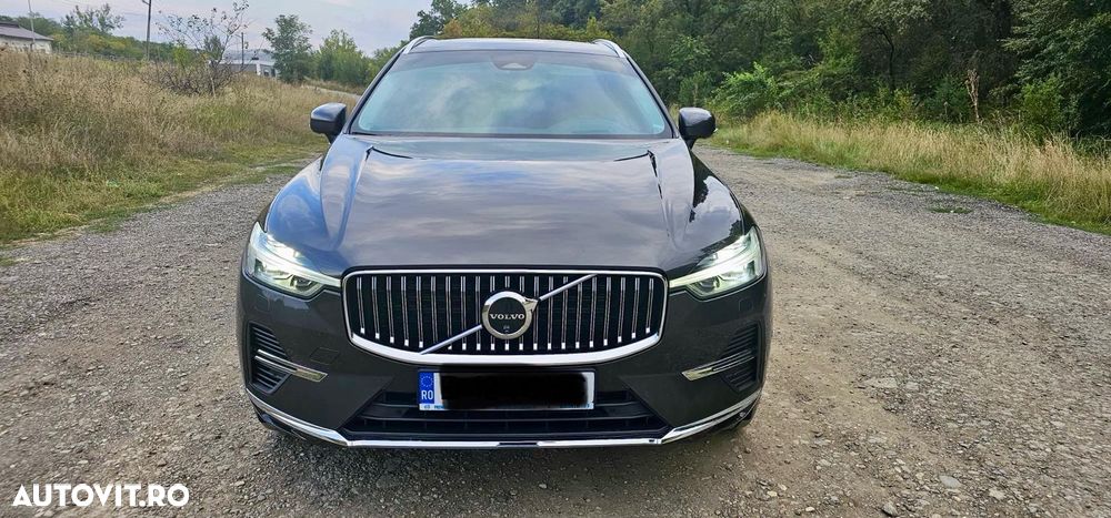 Volvo XC 60 - 15