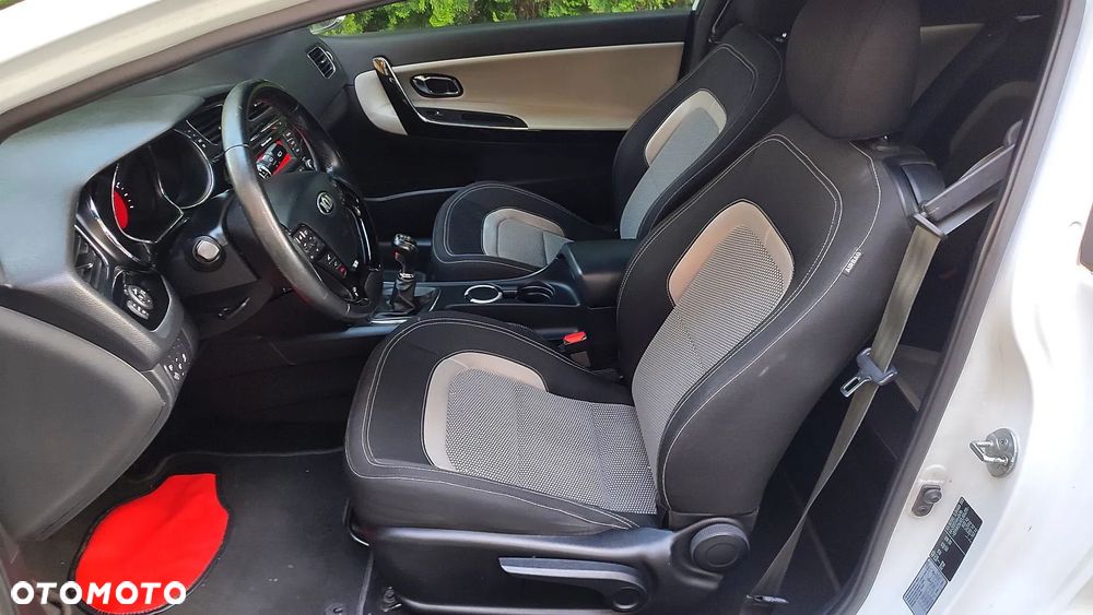 Kia ProCeed 1.6 crdi Optimum - 4
