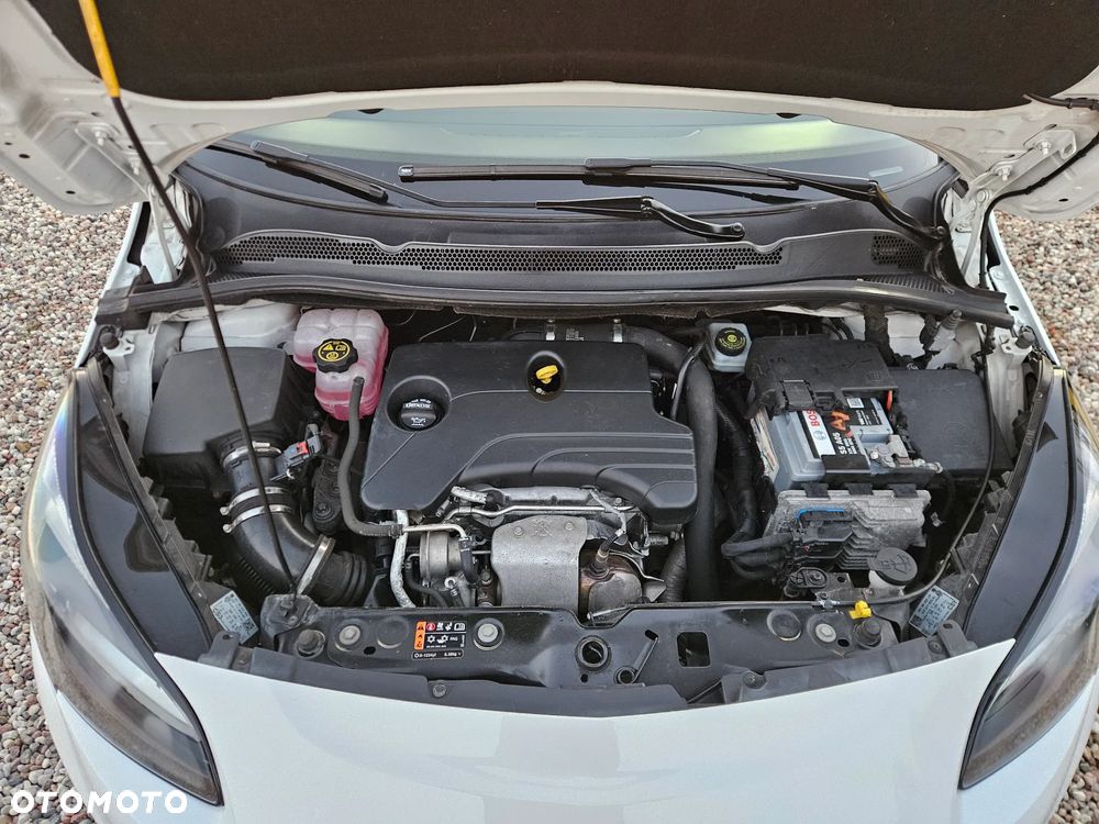 Opel Corsa 1.0 T Color Edition EcoFLEX S&S - 29