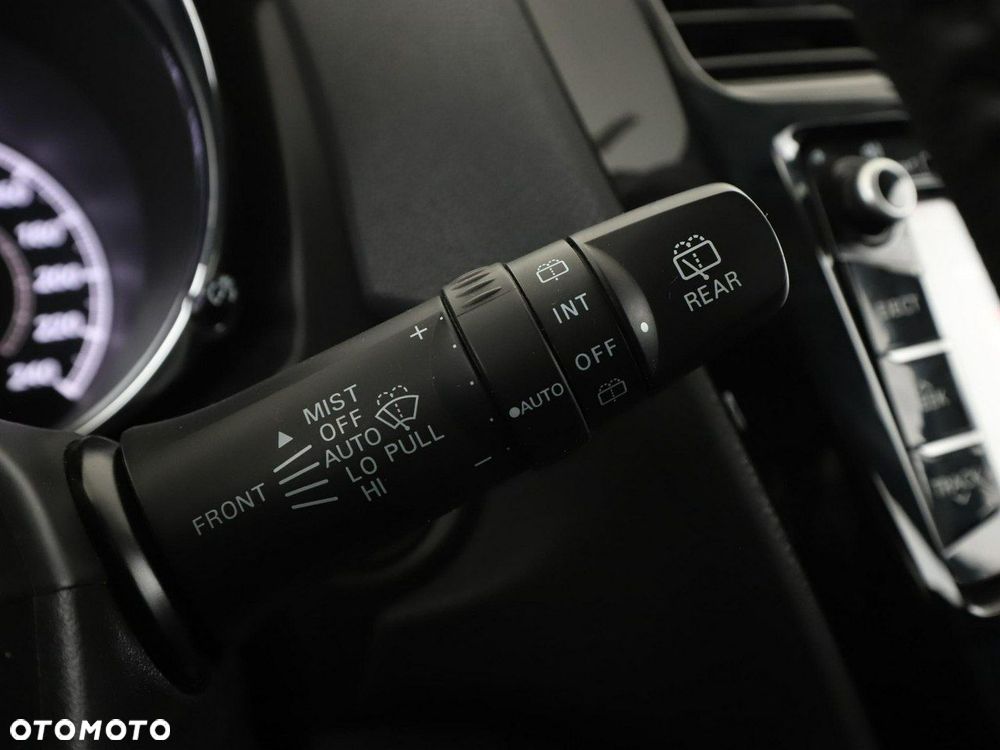 Mitsubishi ASX 1.6 2WD Edition 100 - 31