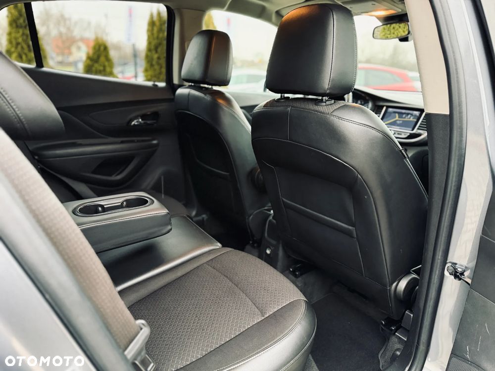 Opel Mokka X ver-1-6-cdti-cosmo-s-s - 18