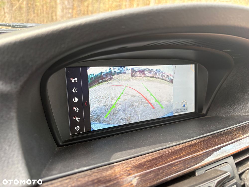 BMW Seria 3 335i - 20