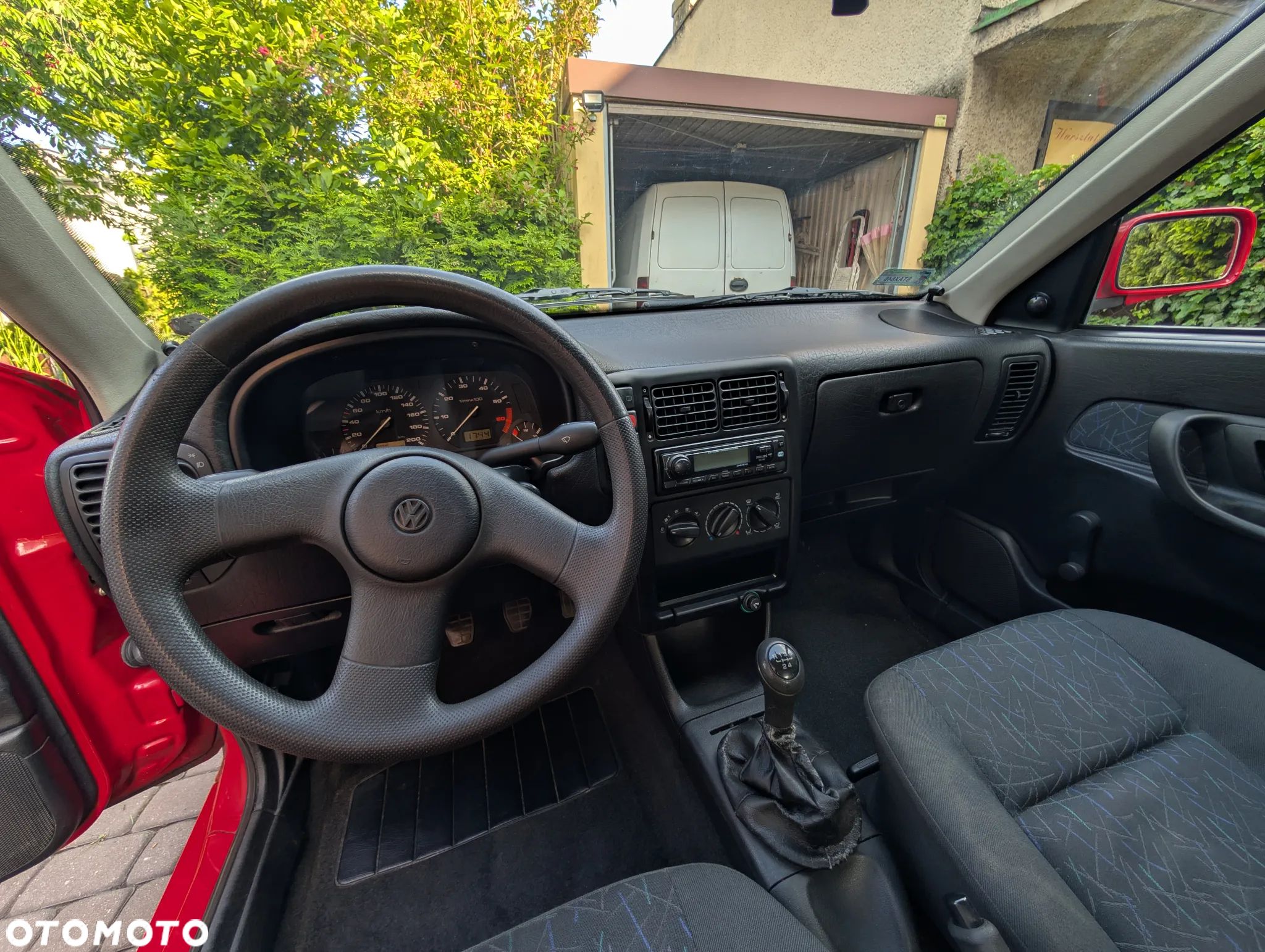Volkswagen Polo Classic 60 - 13