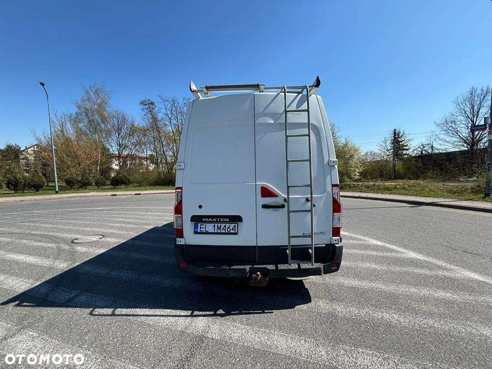 Renault MASTER L3H2 - 9