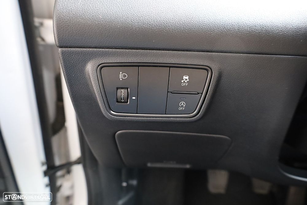 Hyundai Tucson 1.6 CRDi Premium - 35