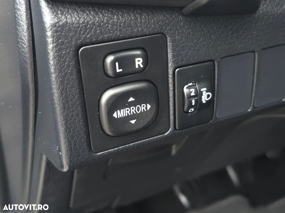 Toyota Corolla 1.33 Dual VVT-i Luna - 8