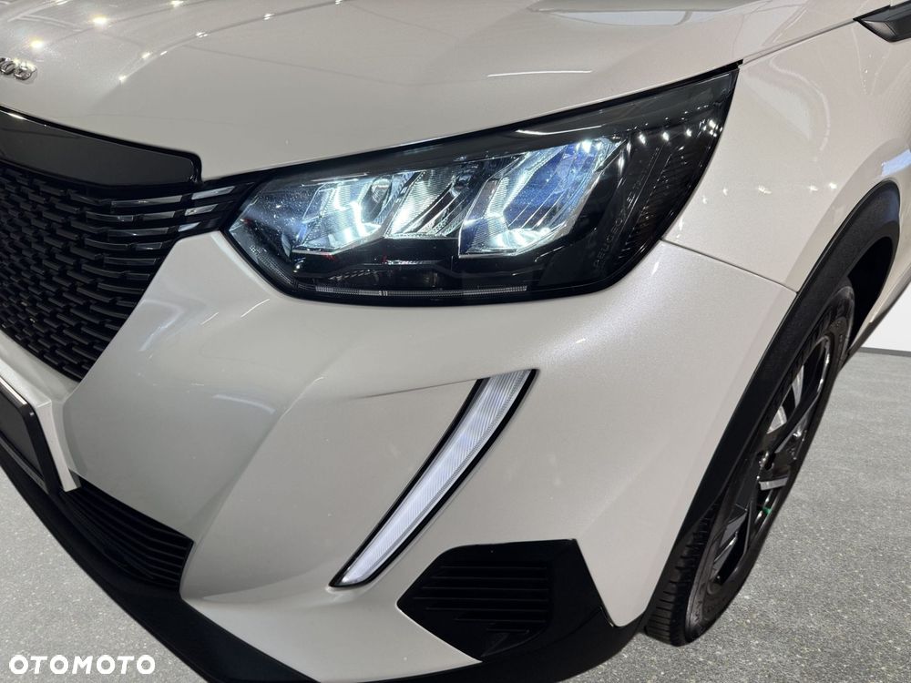 Peugeot 2008 2022