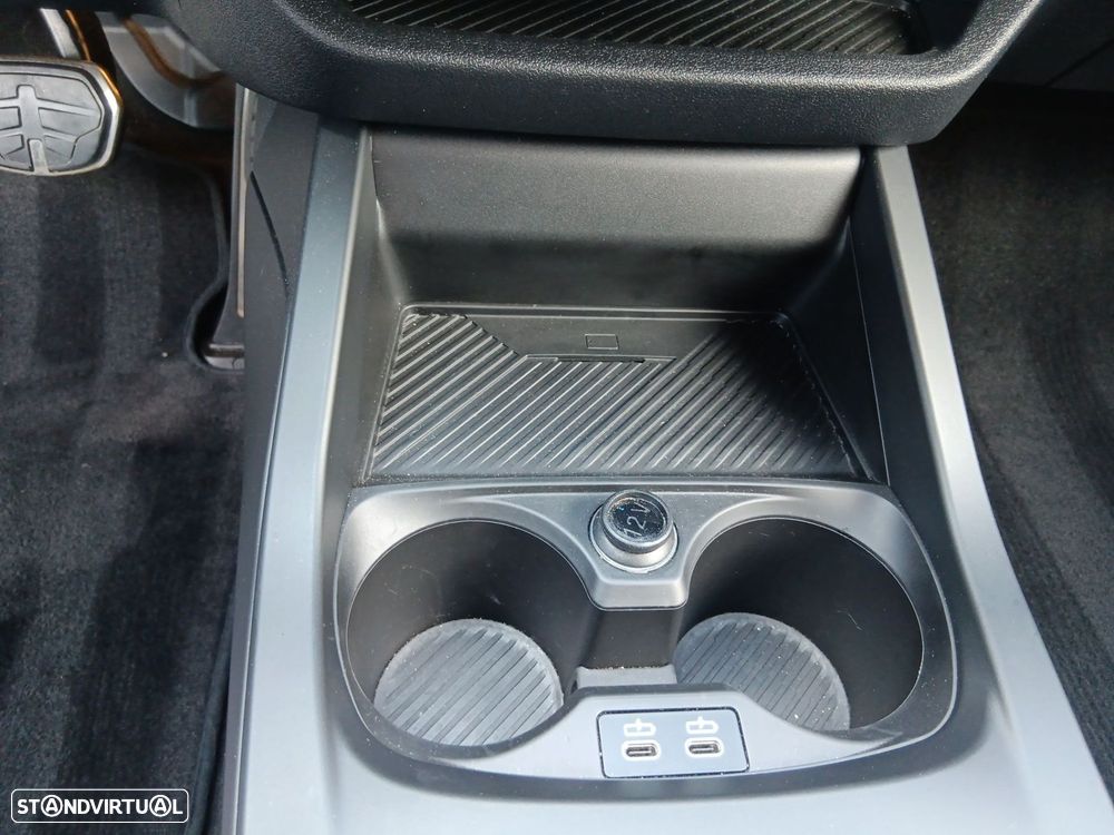 BMW 120 Pack Desportivo M - 22