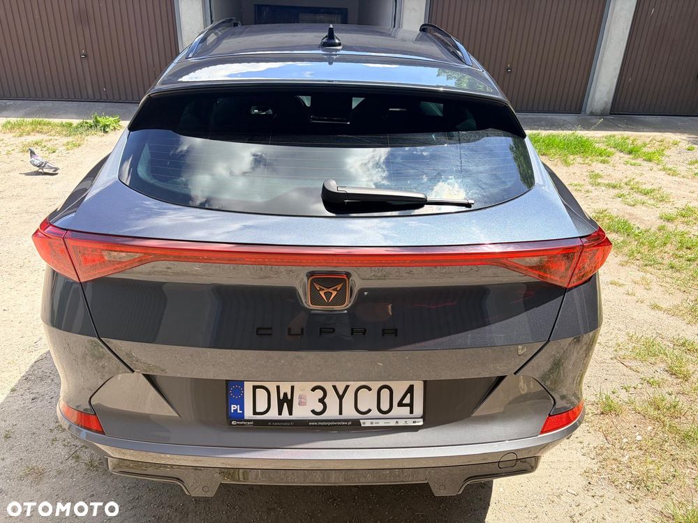 Cupra Formentor - 4