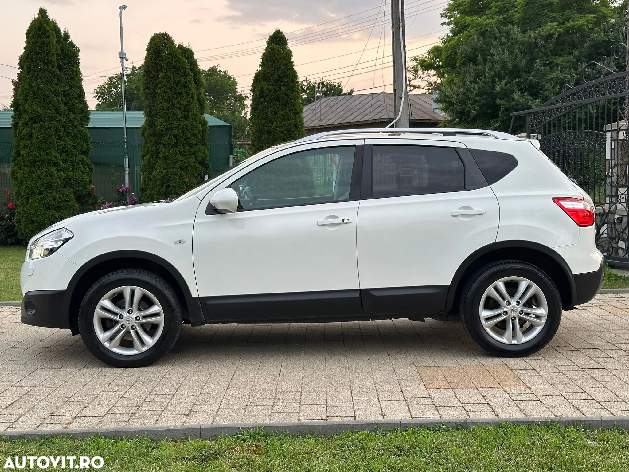 Nissan Qashqai 1.5 DCI Start/Stop Tekna - 18