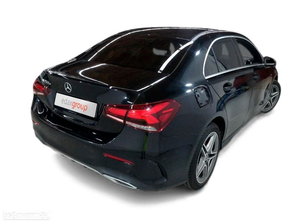 Mercedes-Benz A 250 Limousine e Style Plus - 2