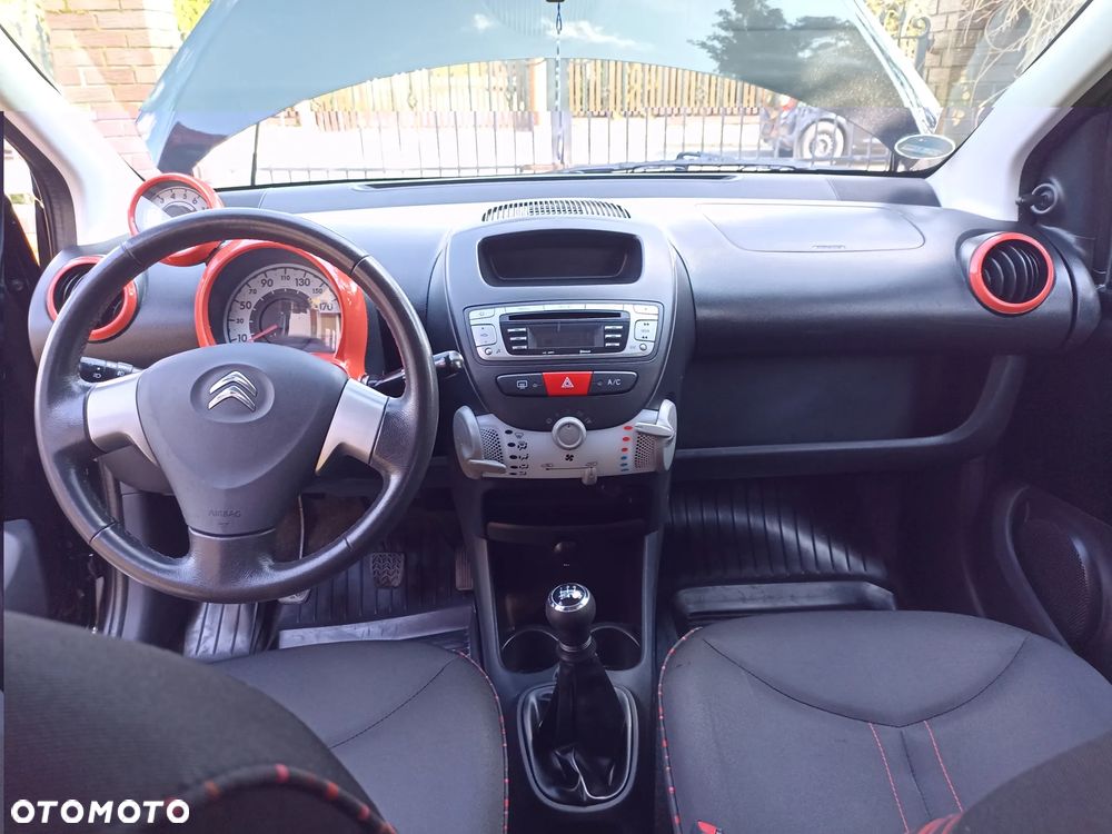 Citroën C1 - 17