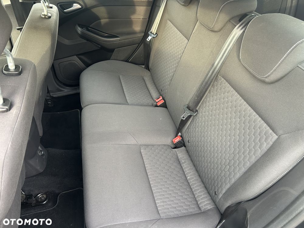 Ford Focus 1.0 EcoBoost SYNC Edition ASS - 16