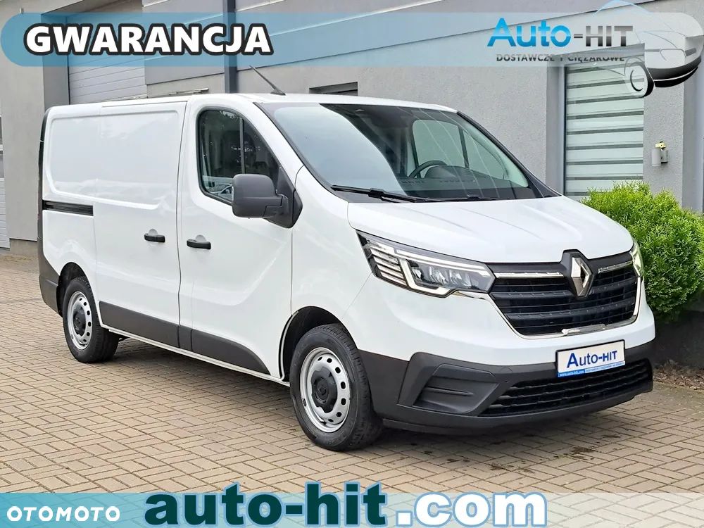 Renault Trafic - 2