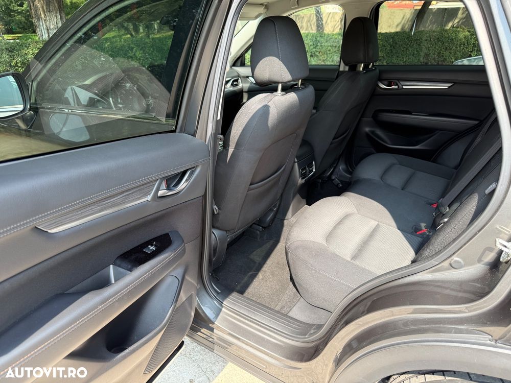 Mazda CX-5 SKYACTIV-D 150 Prime-Line - 8