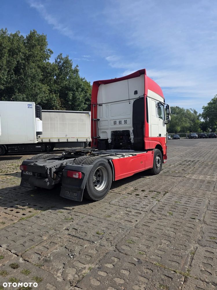 DAF XF510 - 2