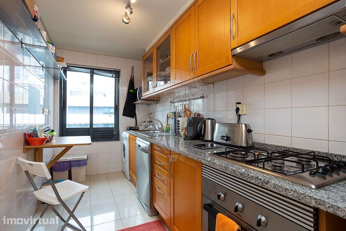 Apartamento T1 para arrendamento - Grande imagem: 3/19