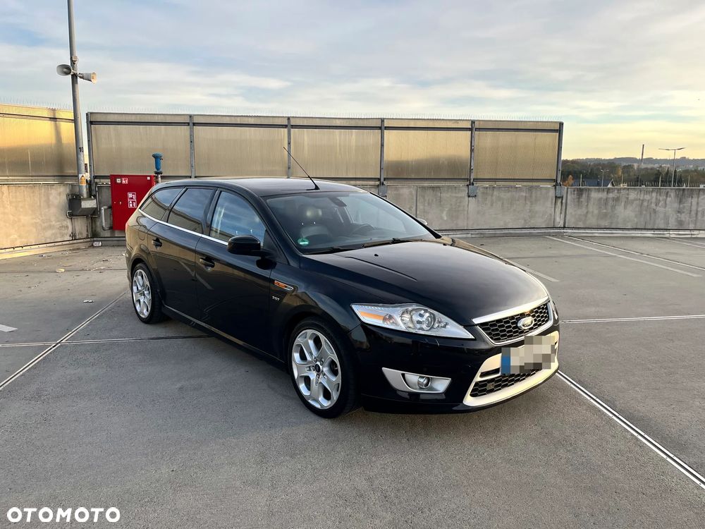 Ford Mondeo 2.5 Titanium S - 2